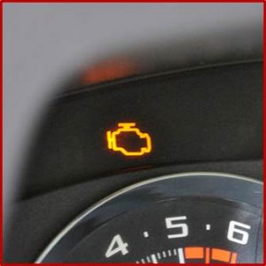 Check Engine Light