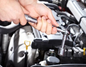 Regular Maintenance