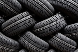 road force tire balancing