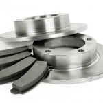 new brakes