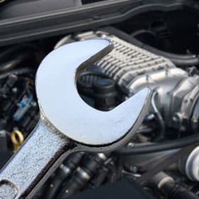 tune-up