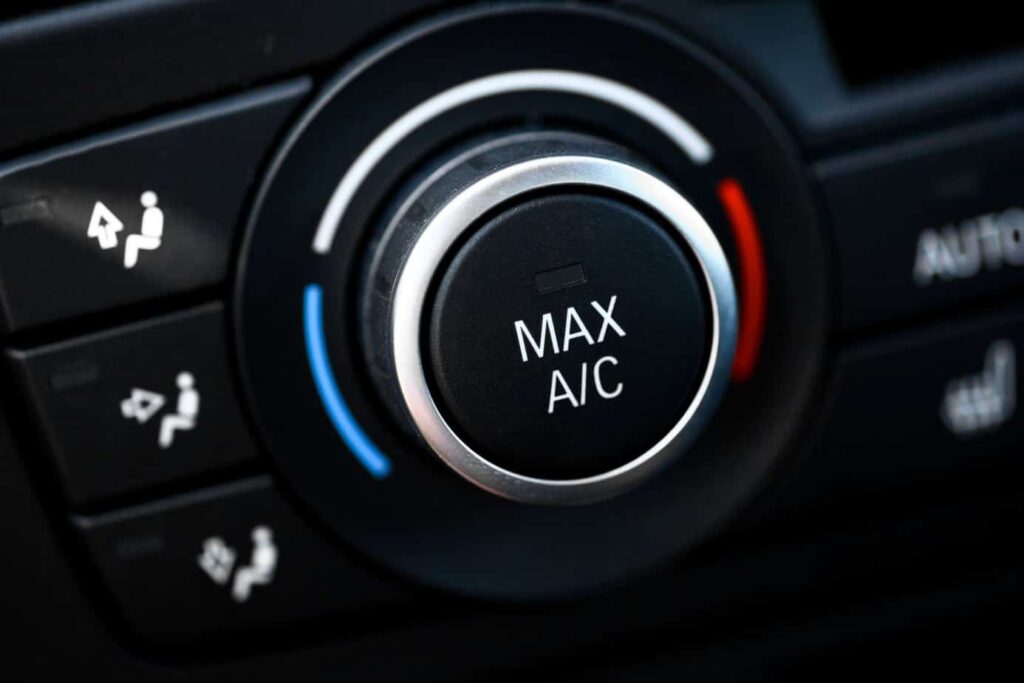 Air Conditioner Car Air Conditioner's