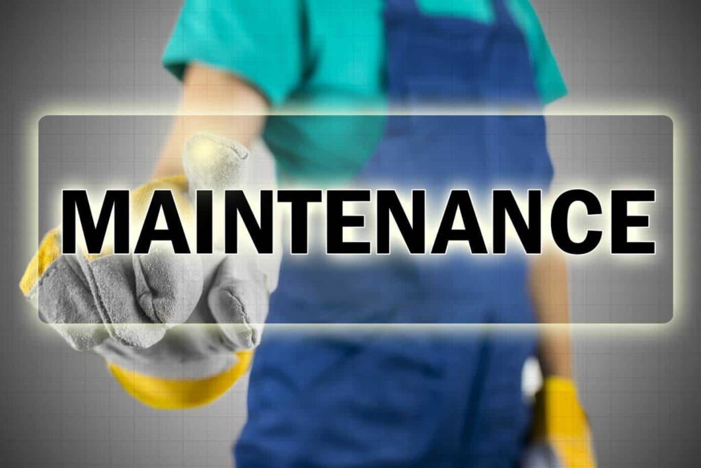 Spring Maintenance Tips