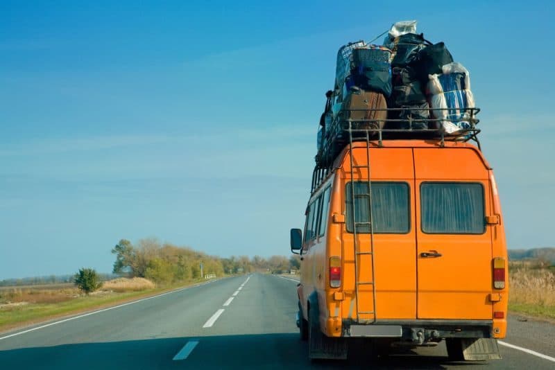 Road Trip