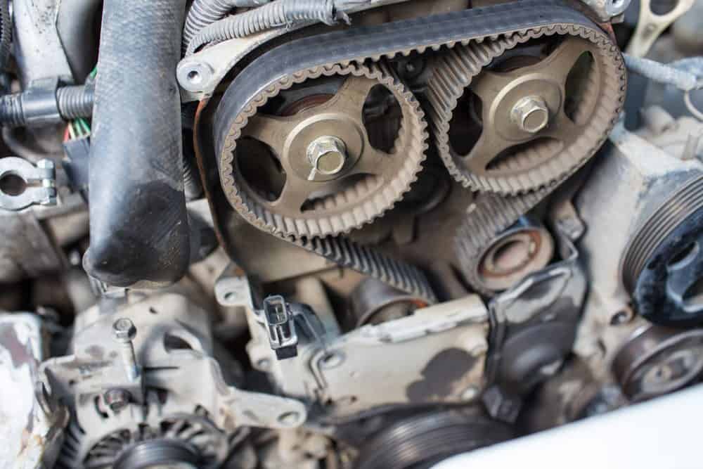 Timing Belt
