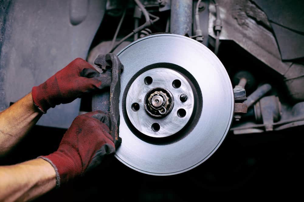 Brakes