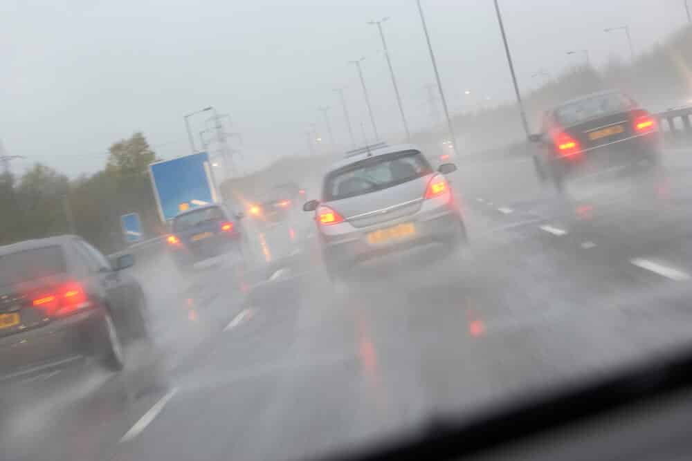 Safe Driving