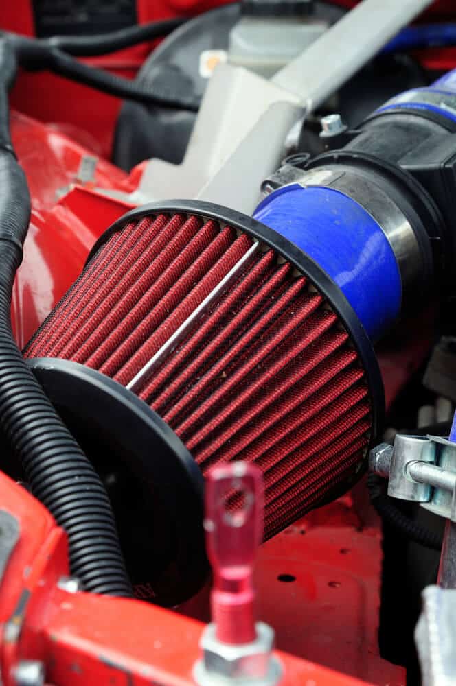Honda Civic Performance