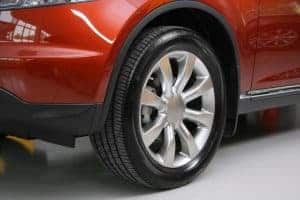 Tire Maintenance