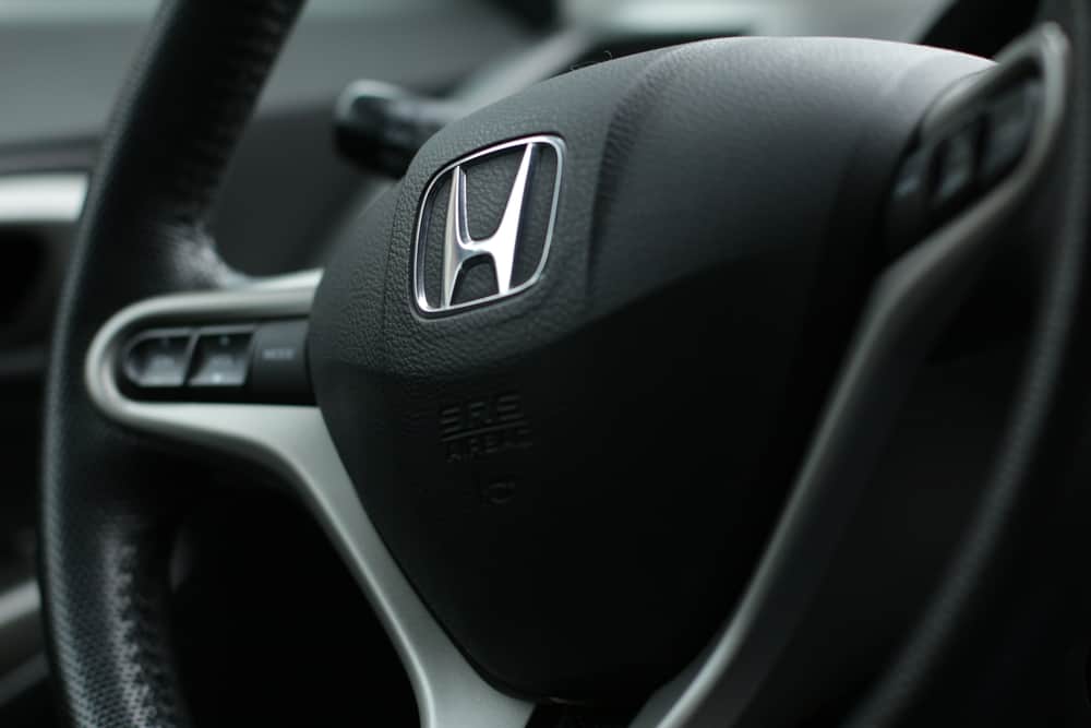 Honda Mechanic