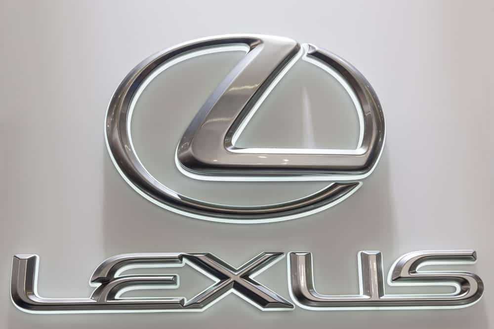 Lexus Mechanic Raleigh, NC