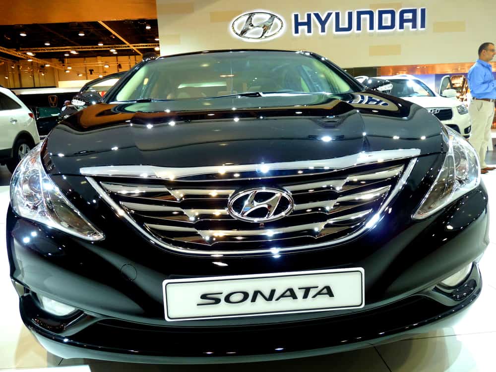 5 Keys to Keeping Your Hyundai Sonata Running Strong & Reliable