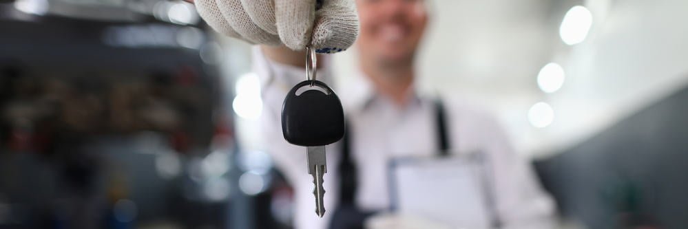 Import Auto Shop
