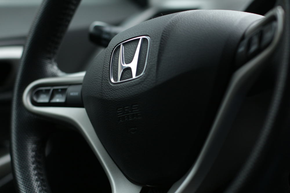 honda