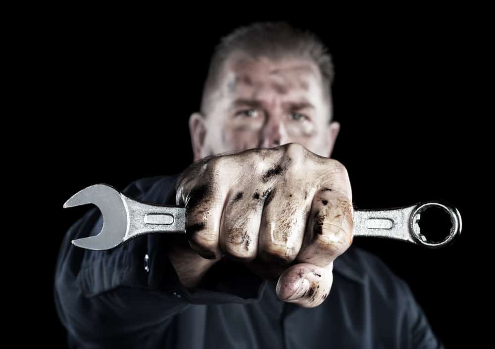 Mechanic
