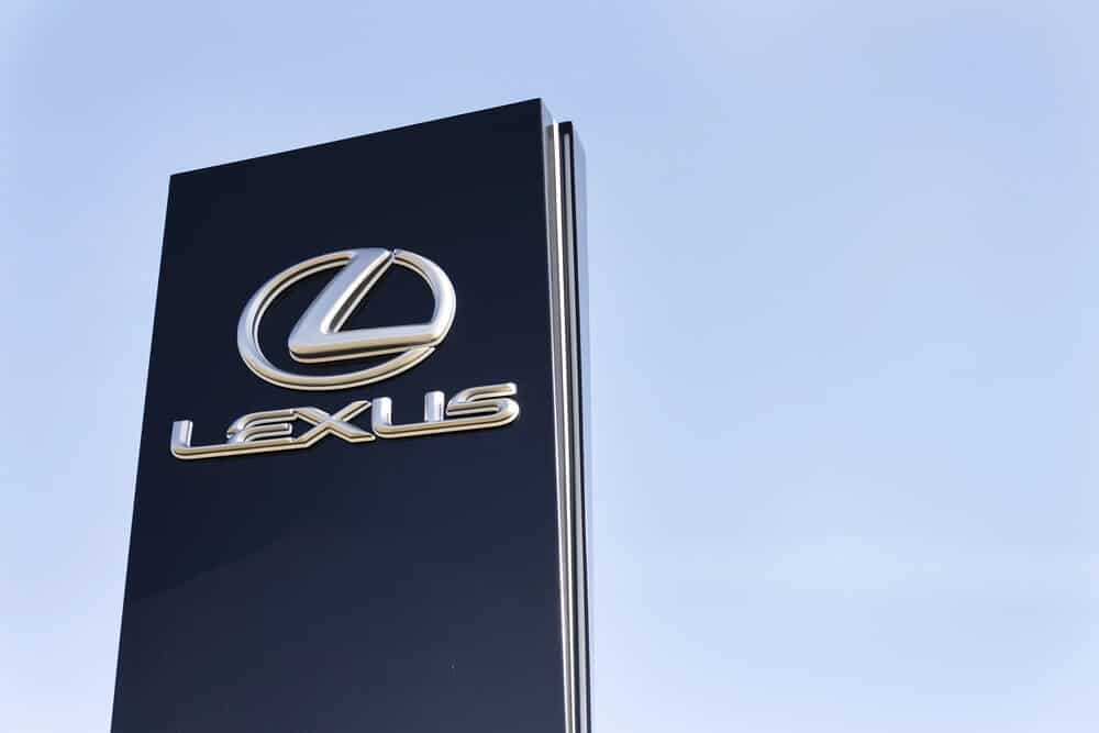 Lexus
