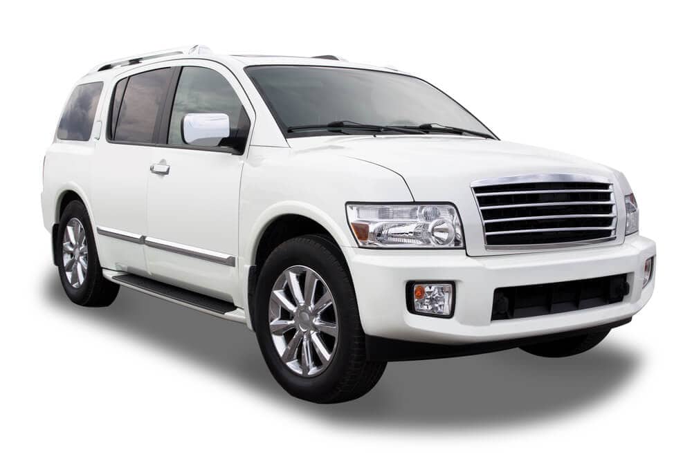 Nissan Rogue vs Toyota RAV4 Which SUV Should You Buy