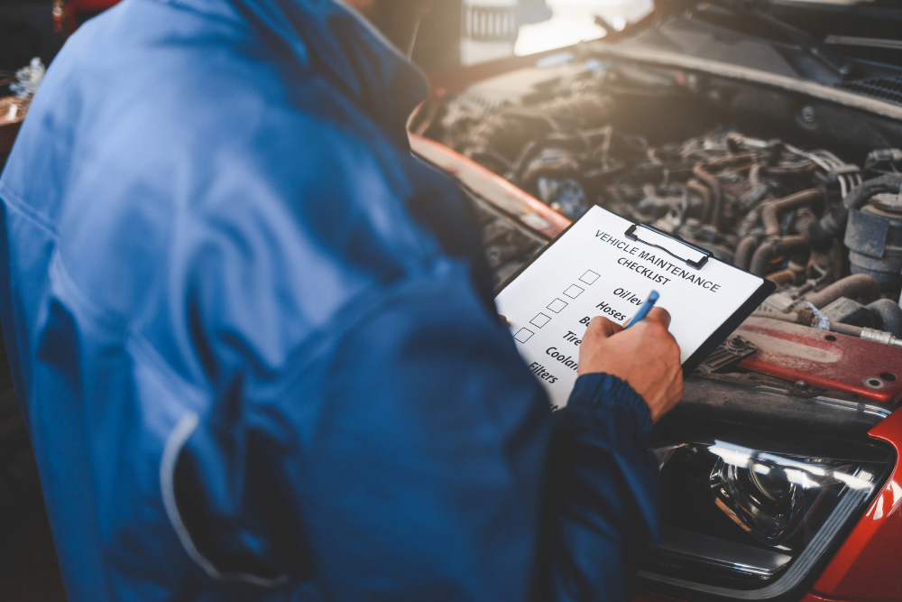 The Benefits Of A Pre-Winter Car Inspection: What To Expect From Your Mechanic
