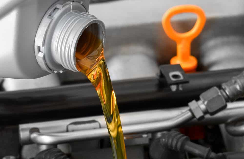 The Lifeline Of Your Engine Why Regular Oil Changes Are Crucial
