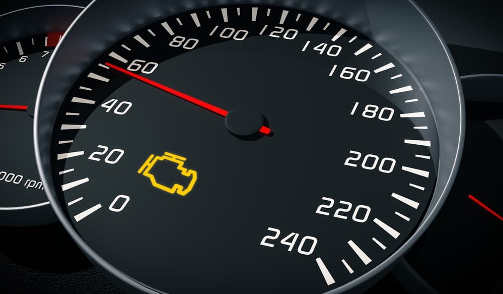 Why Ignoring The Check Engine Light Can Be Costly In The Long Run