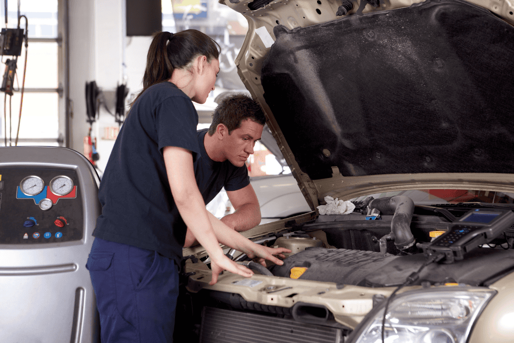 The Importance Of Regular Tune-Ups: Keeping Your Vehicle Running Smoothly