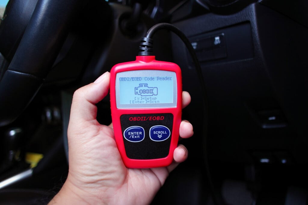 OBD2 Scanners