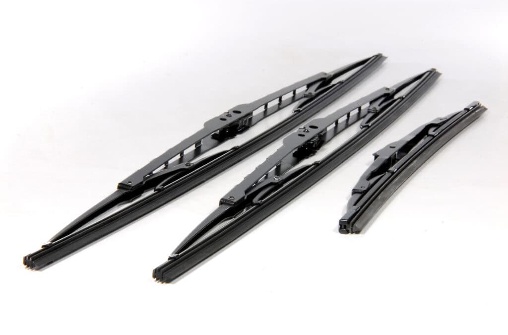 Windshield Wipers