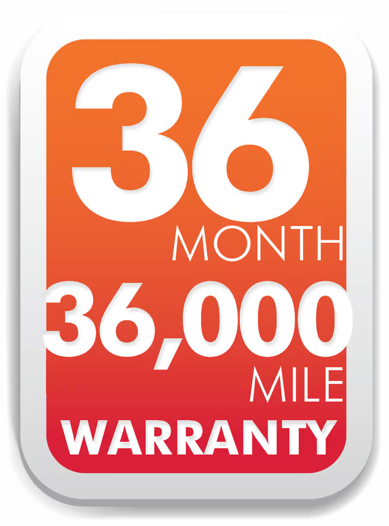 Limited Warranty