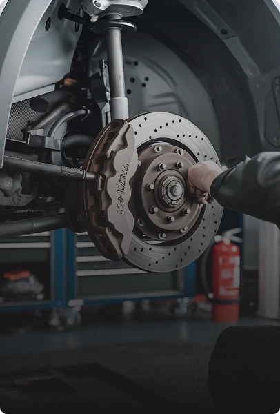 Brakes