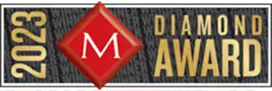 M Diamond Awards