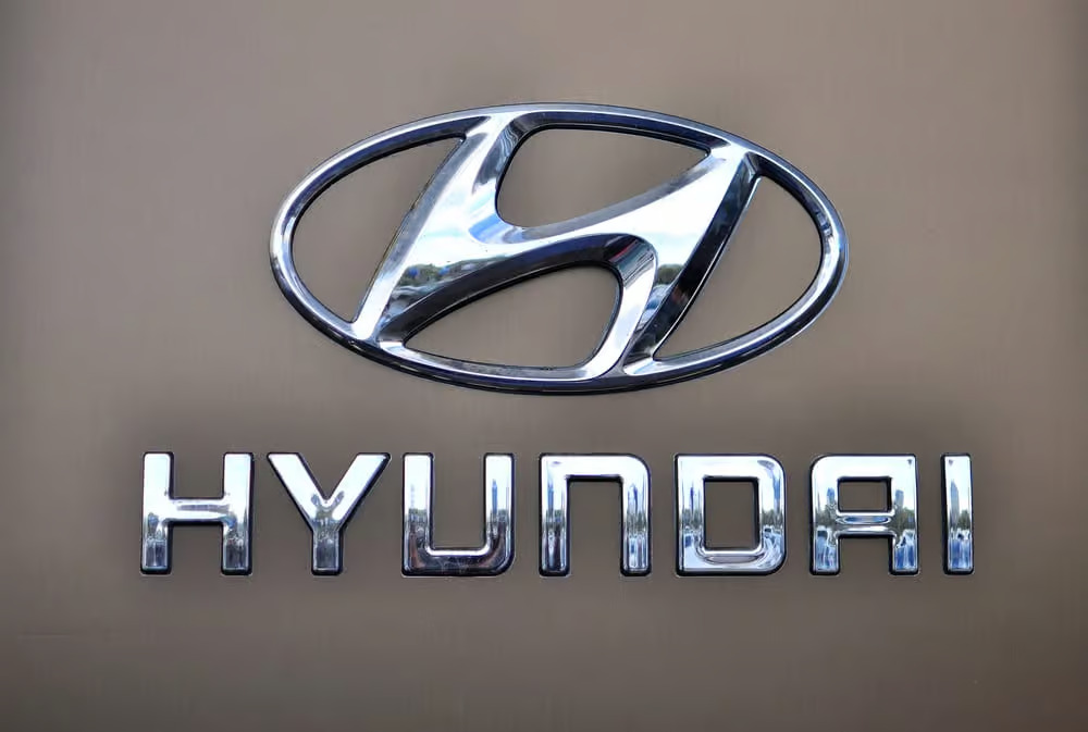 Hyundai