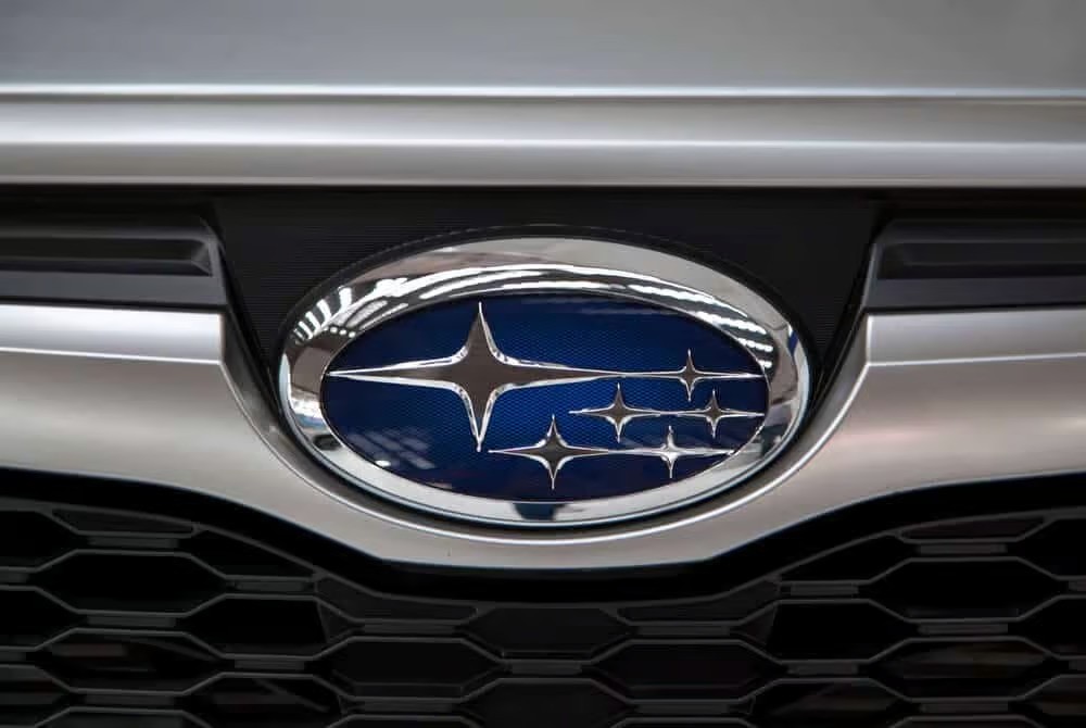 Subaru