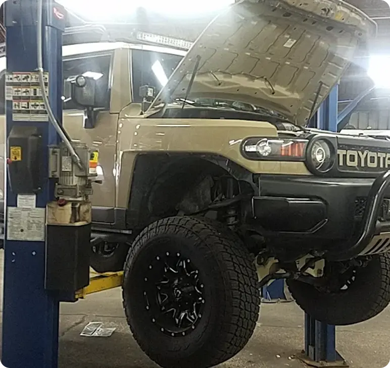 Toyota