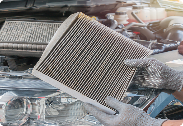 Understanding Auto AC Repair