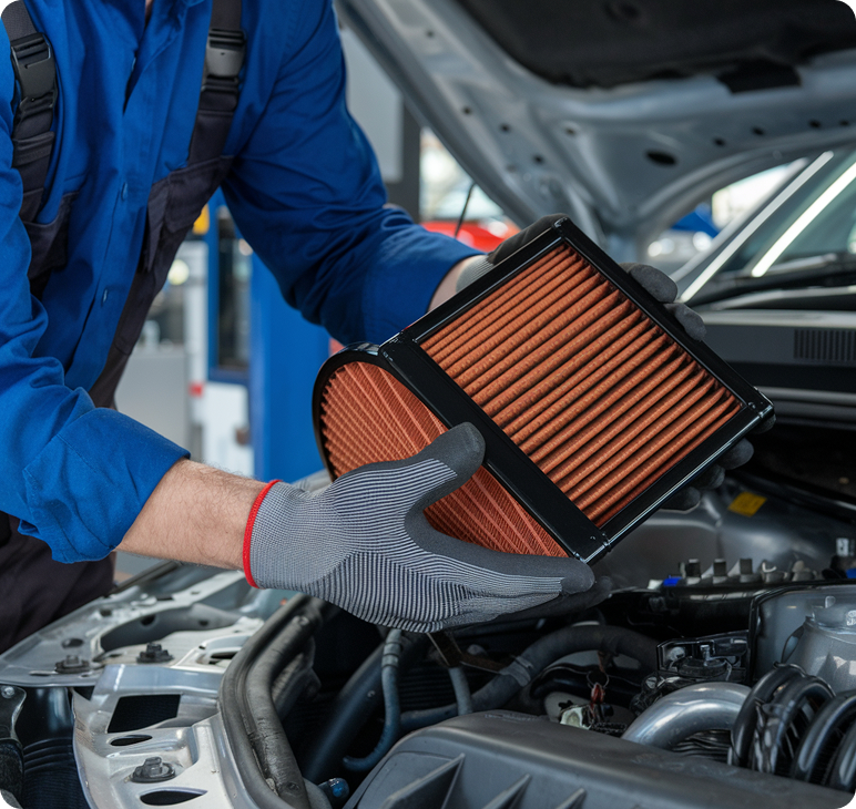 Common Auto AC Problems