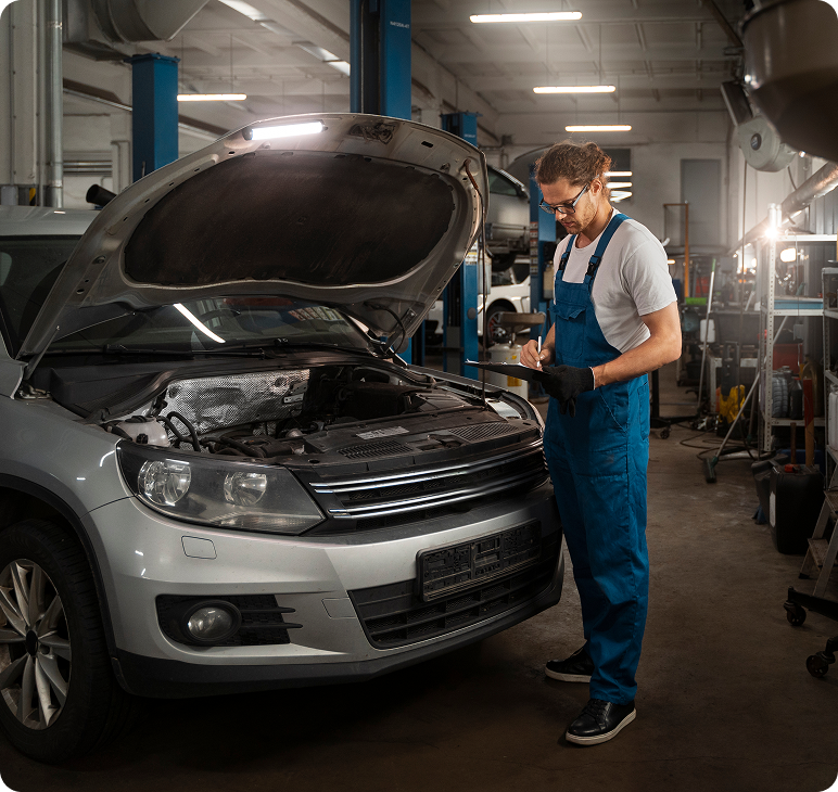 What is Auto Repair?
