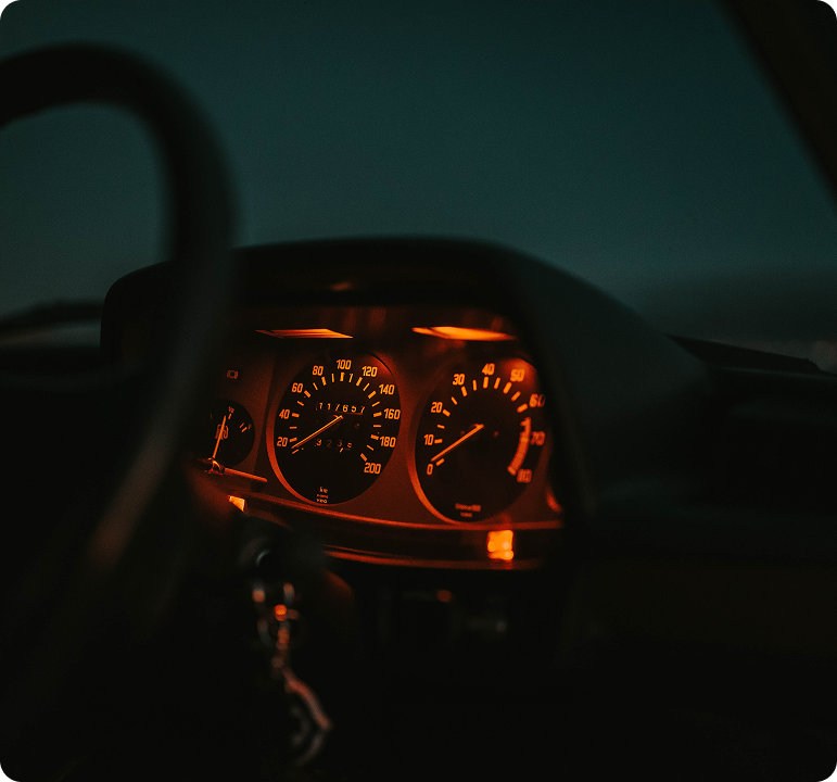 Check Engine Light is On