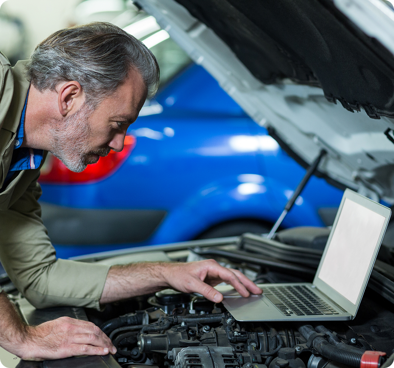 Auto Electrical Repair Service