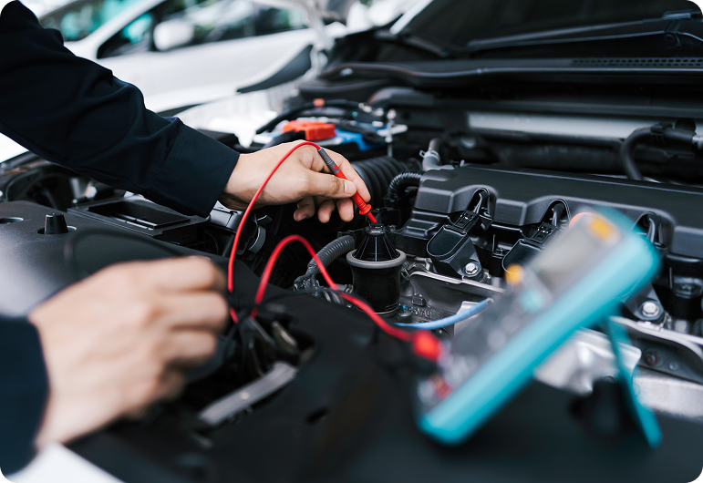 Understanding Auto Electrical Repair