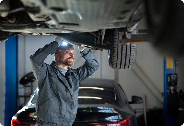 Understanding Car Inspection