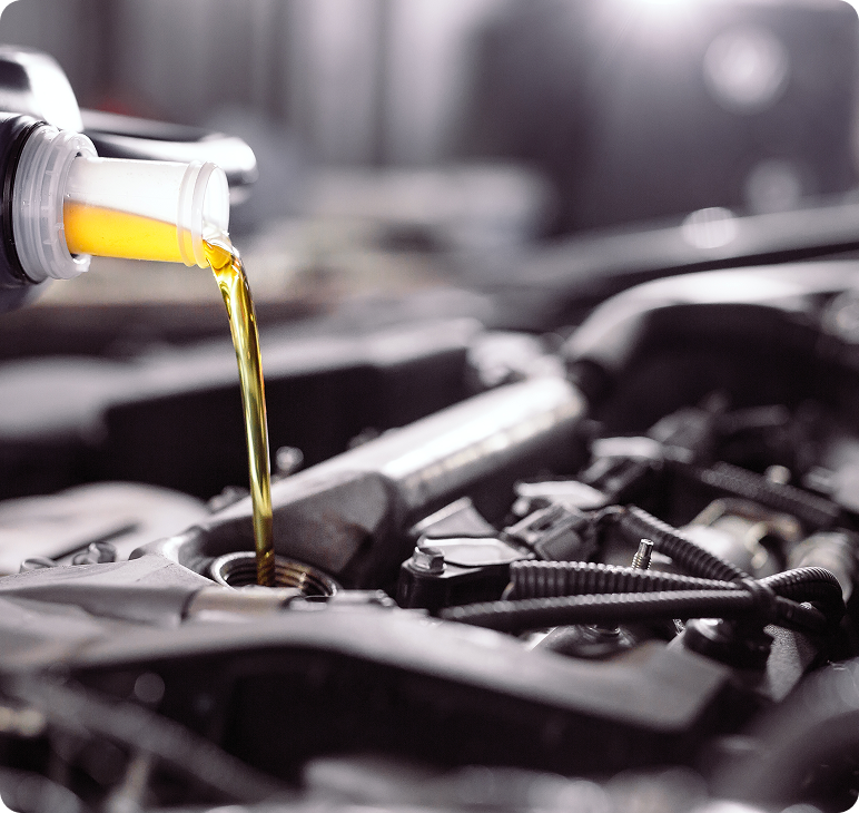 What is an Oil Change