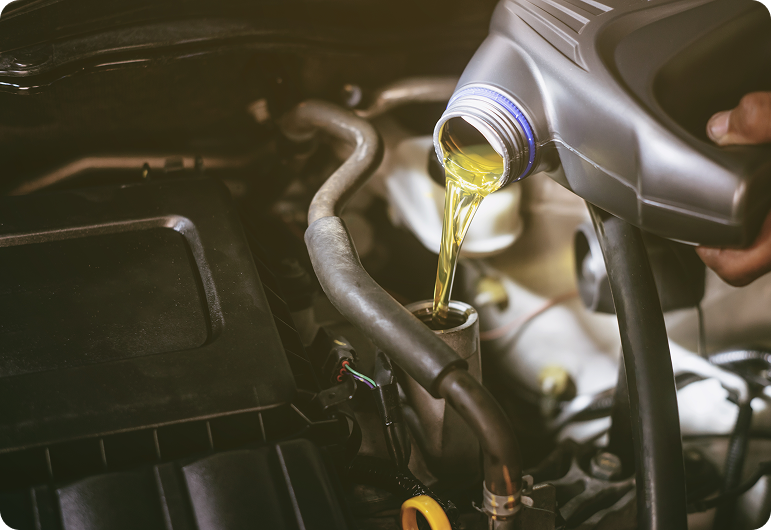 Understanding Oil Change