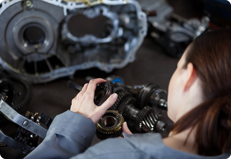 Understanding Tune-Ups