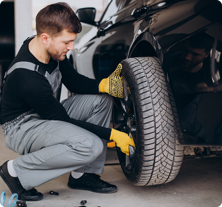 Tires