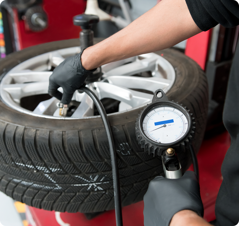What Are Tires