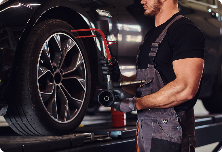 Understanding Tires