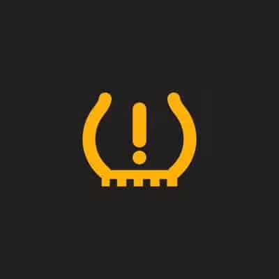 Tire Pressure Monitoring System