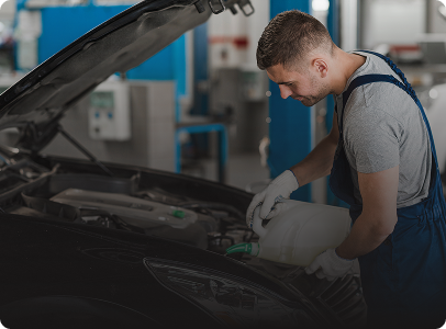 Fuel system diagnostics