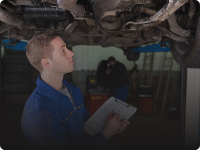 Safety Inspections