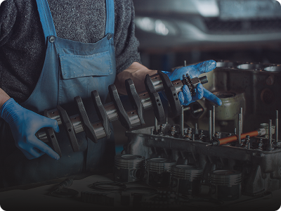 Engine Repair